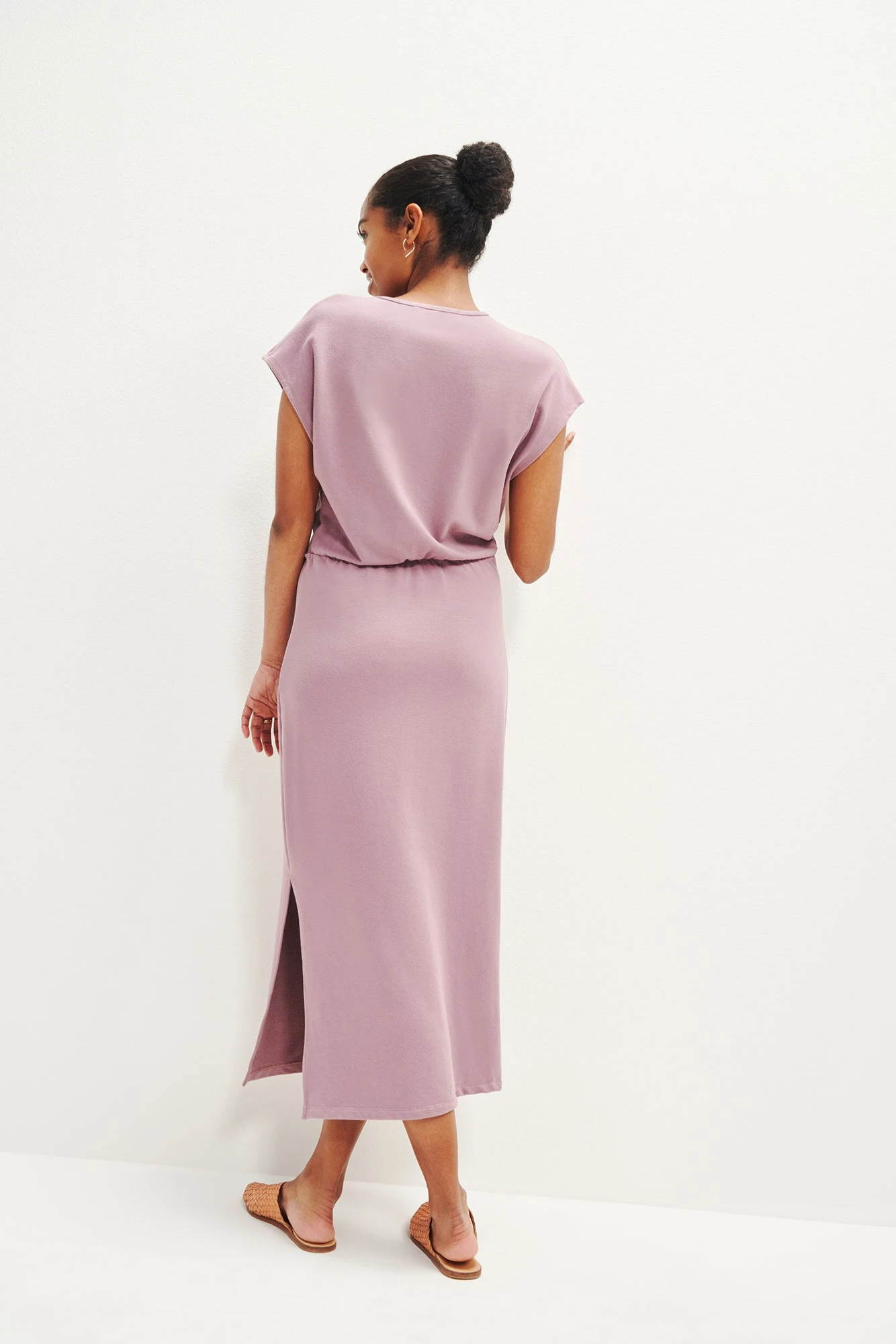 Sonoma Reverie Terry Dress 5 Sonoma Reverie Terry Dress - Image 3