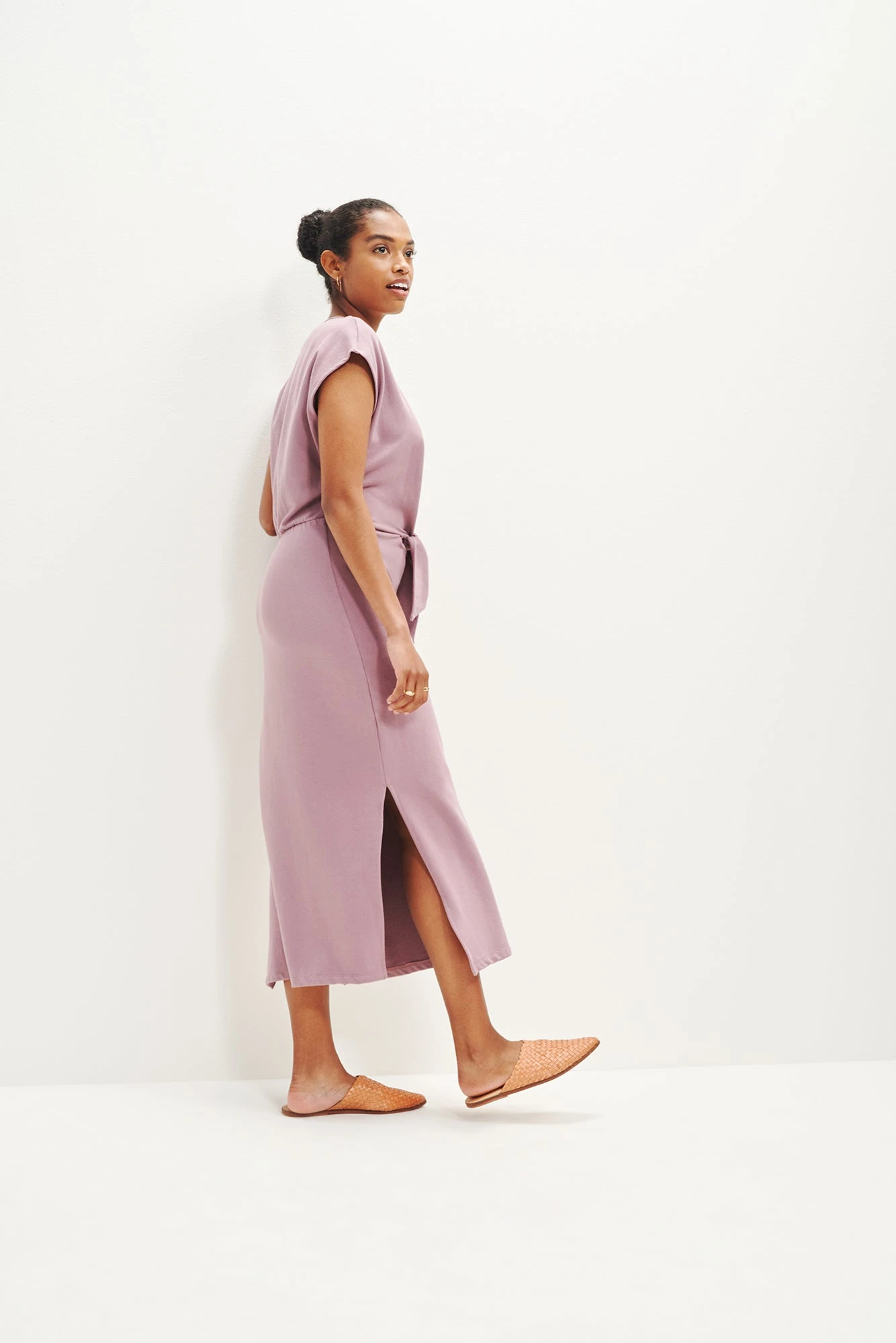 Sonoma Reverie Terry Dress 6 Sonoma Reverie Terry Dress - Image 4