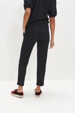 Wyatt Reverie Terry Pant - Black -Amour Vert 0289 Wyatt Utility Pant Black 0219 Web 51c5b0f1 aea8 4133 93e2 4e85dba0327d