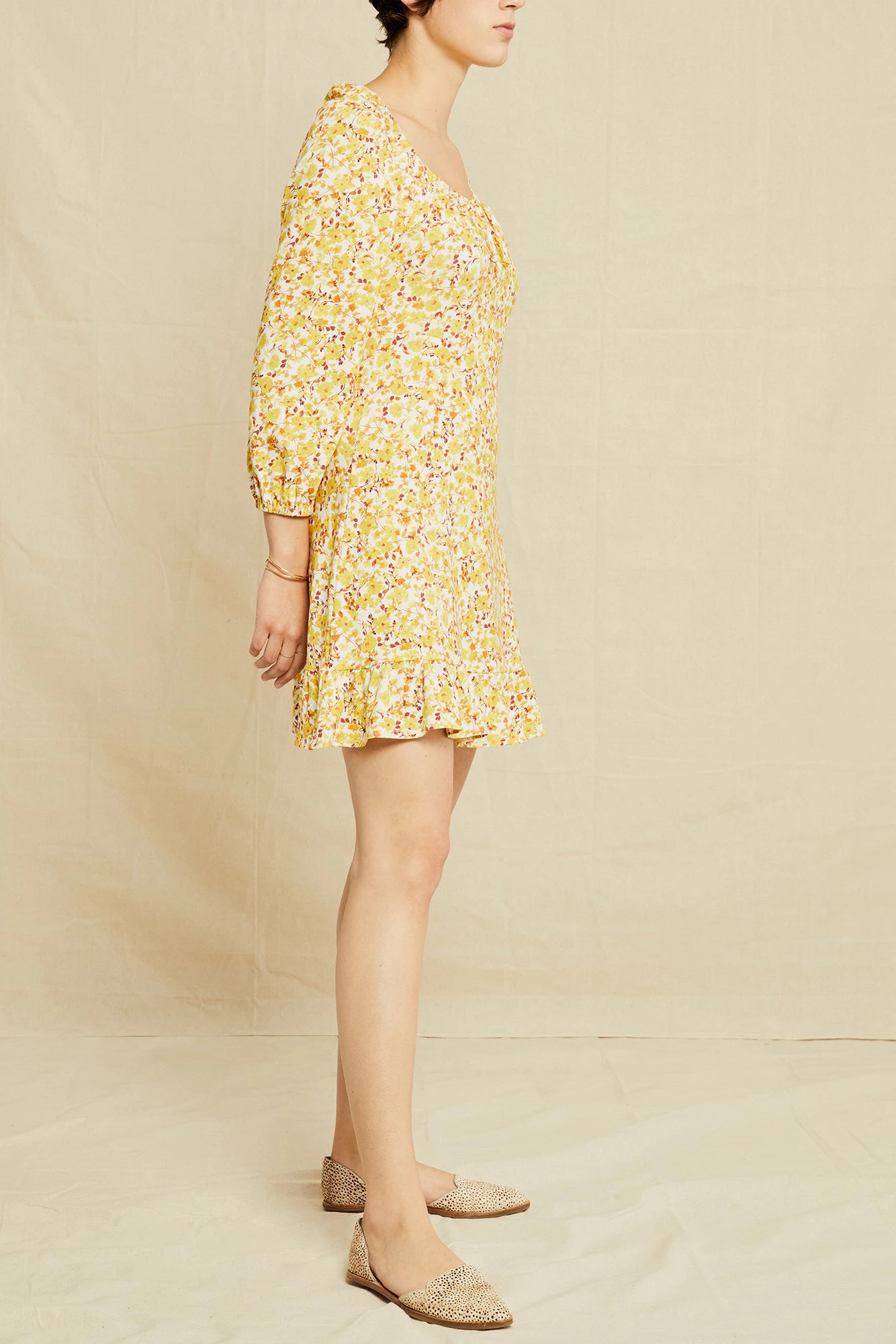 Cheyenne Reverie Knit Dress 4 Cheyenne Reverie Knit Dress - Image 2