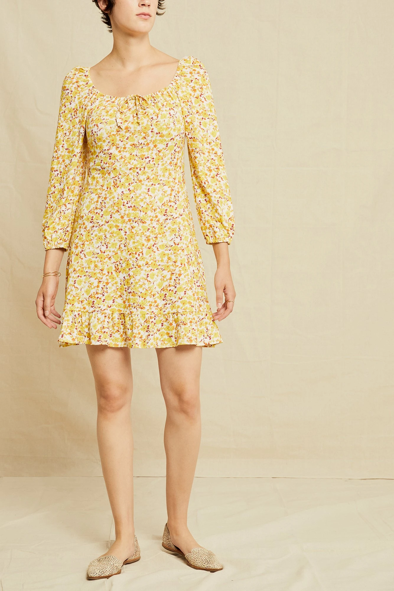 Cheyenne Reverie Knit Dress 3 Cheyenne Reverie Knit Dress