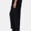 Roni Cotton Modal Spandex Pant - Black 1 Roni Cotton Modal Spandex Pant - Black -Amour Vert 10368 Roni Black 2