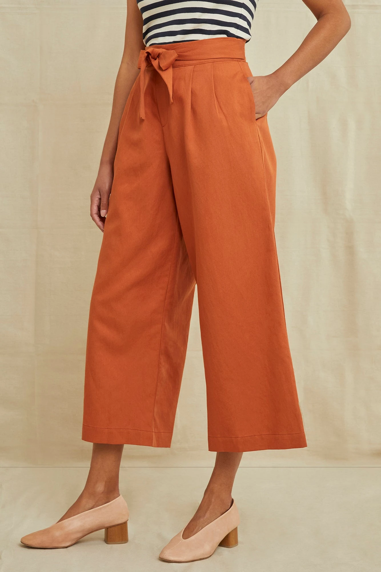 Amour Vert -Amour Vert 7602FrankieTerracotta 5307 web edc46fc4 404c 4764 9051 181c73765bbc